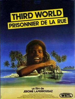 Постер: Third World