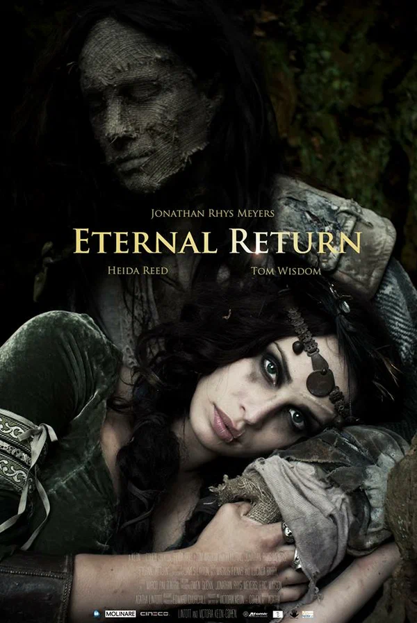 Постер: Eternal Return