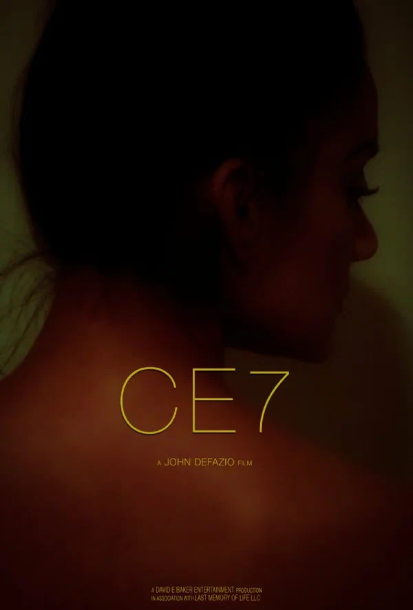 Постер: Ce7