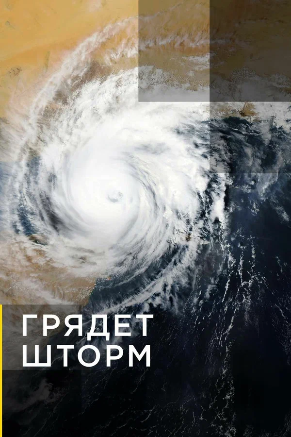 Постер: Грядет шторм