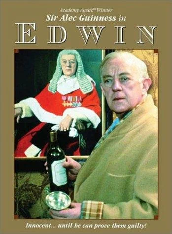 Постер: Edwin