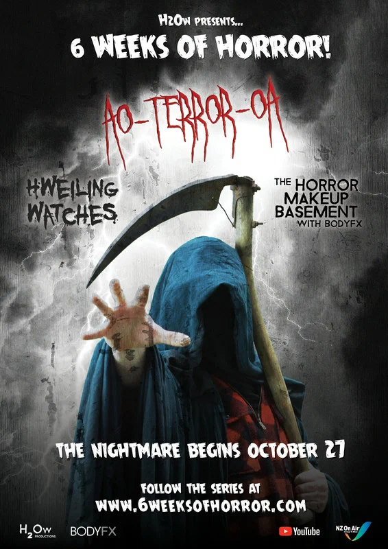 Постер: AO-TERROR-OA