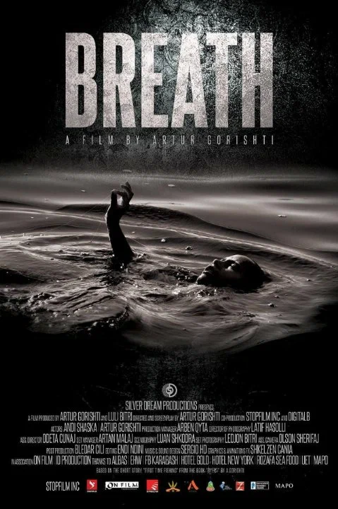 Постер: Breath