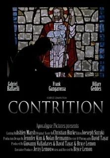 Постер: Contrition