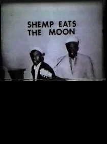 Постер: Shemp Eats the Moon