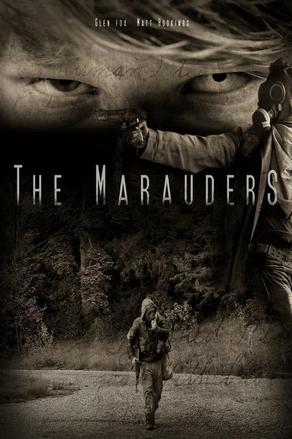 Постер: The Marauders