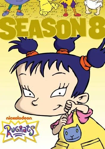 Постер: Rugrats: Still Babies After All These Years