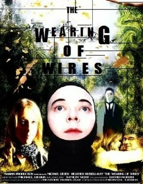 Постер: The Wearing of Wires