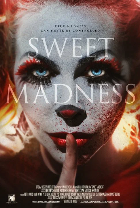 Постер: Sweet Madness