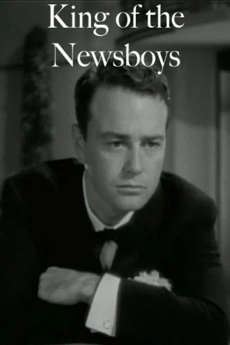 Постер: King of the Newsboys