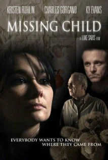 Постер: Missing Child
