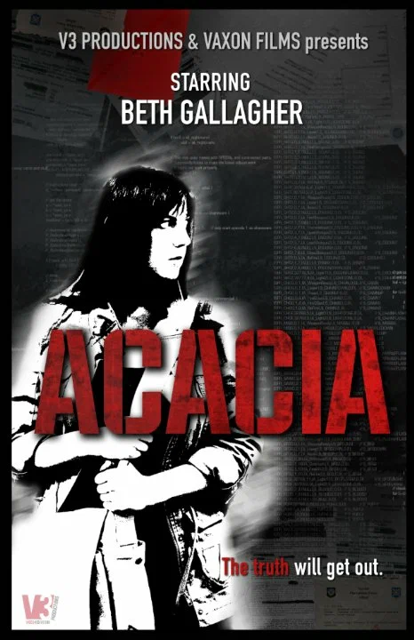 Постер: Acacia