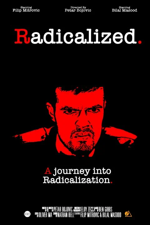 Постер: Radicalized