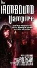 Постер: The Ironbound Vampire