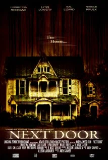 Постер: Next Door