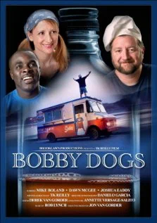 Постер: Bobby Dogs