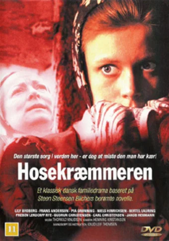 Постер: Hosekræmmeren