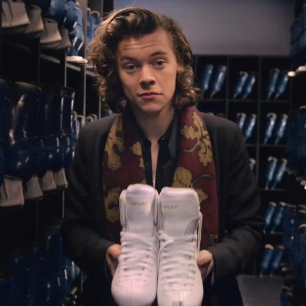 Постер: One Direction: Night Changes