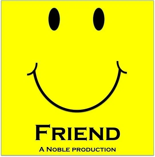Постер: Friend
