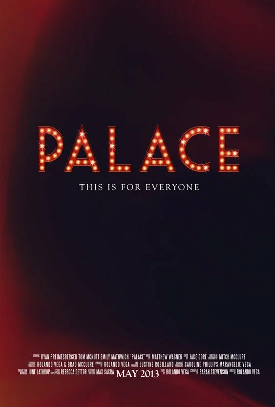 Постер: Palace