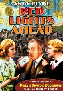 Постер: Red Lights Ahead