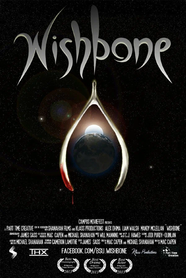 Постер: Wishbone