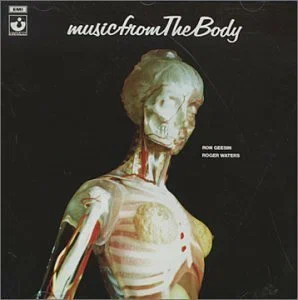 Постер: The Body