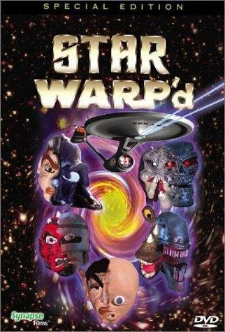 Постер: Star Warp'd