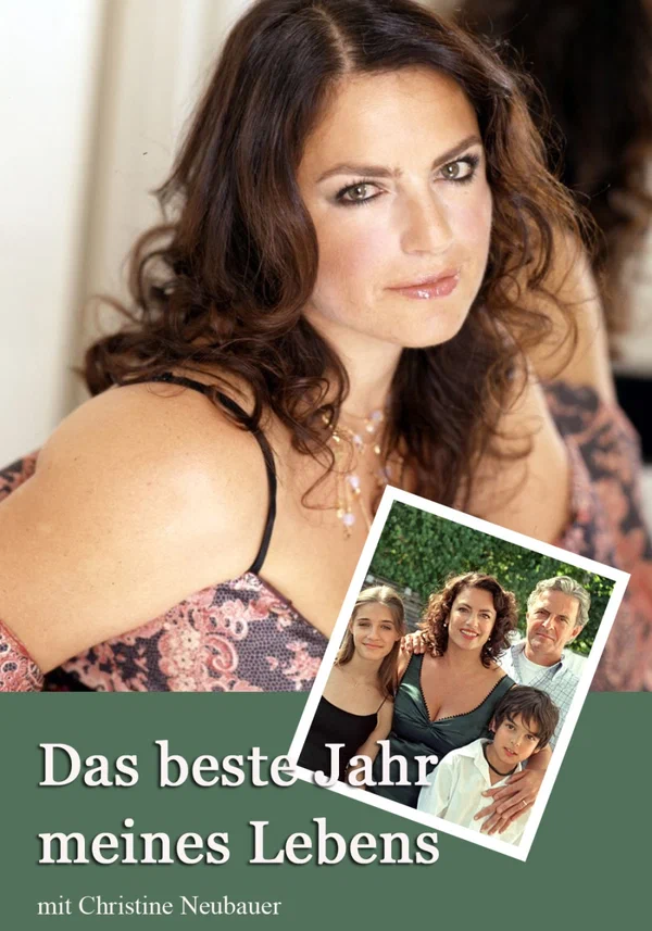 Постер: Das Beste Jahr meines Lebens