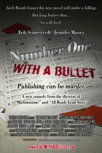 Постер: Number One with a Bullet