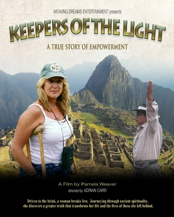 Постер: Keepers of the Light