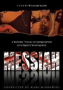 Постер: Messiah