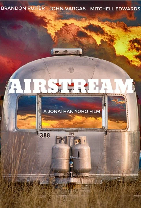Постер: Airstream
