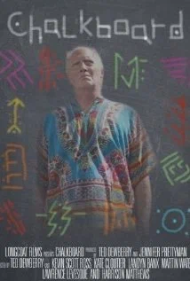 Постер: Chalkboard