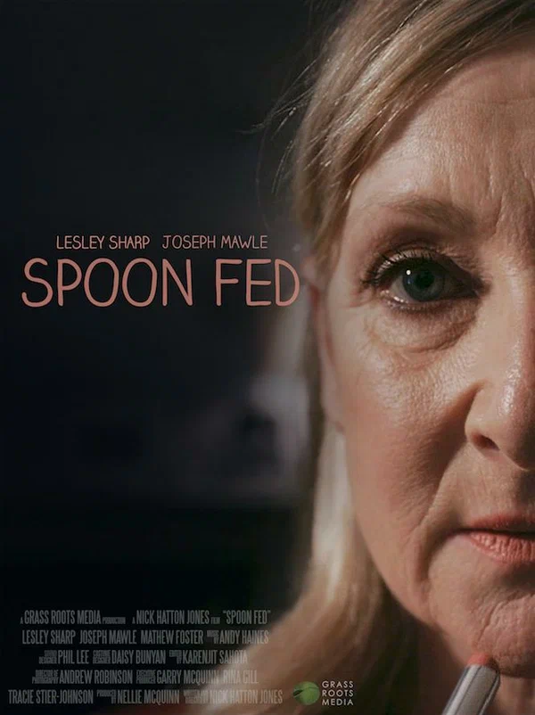 Постер: Spoon Fed