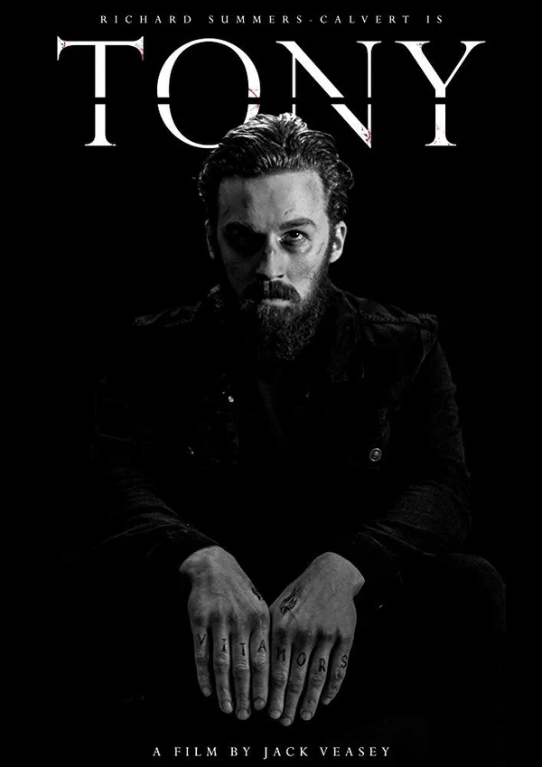 Постер: Tony