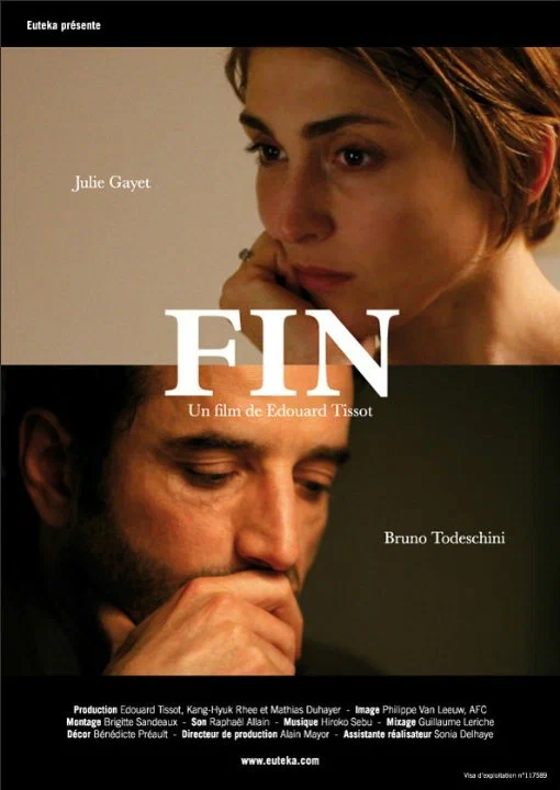Постер: Fin