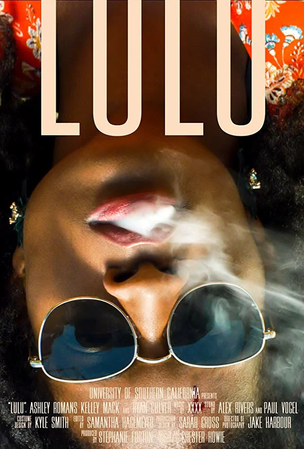 Постер: Lulu