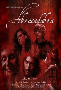 Постер: Abracadabra
