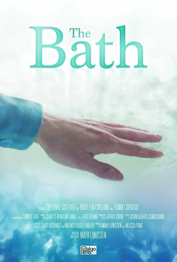 Постер: The Bath