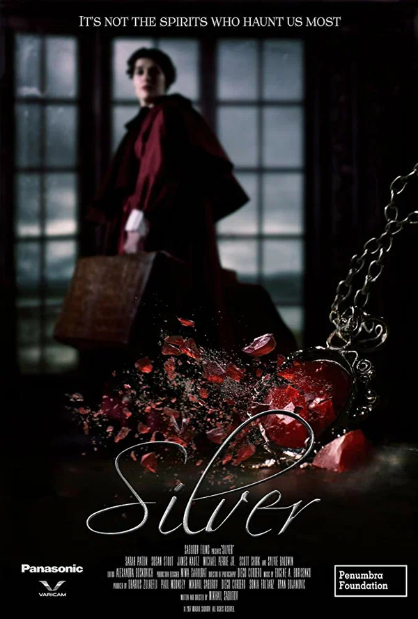 Постер: Silver