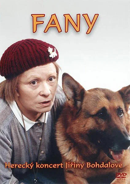 Постер: Фани