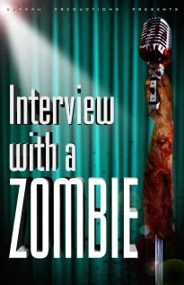Постер: Interview with a Zombie