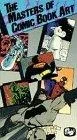Постер: The Masters of Comic Book Art