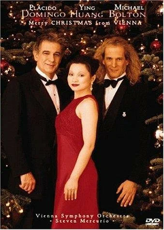 Постер: Merry Christmas from Vienna