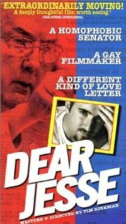 Постер: Dear Jesse