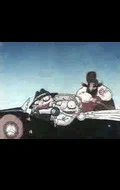 Постер: Братья Пилоты снимают клип для MTV