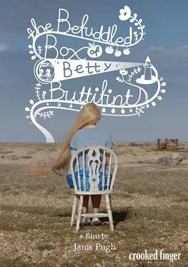 Постер: The Befuddled Box of Betty Buttifint