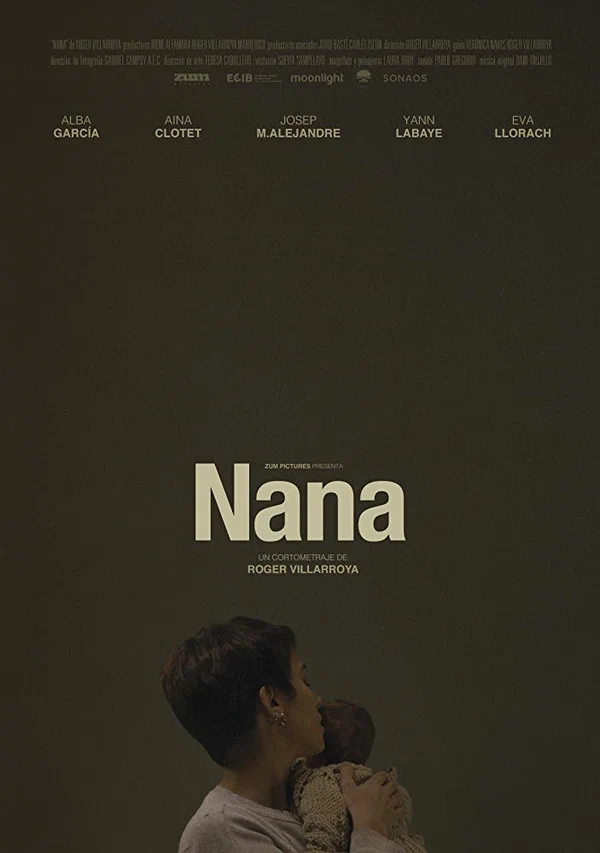 Постер: Nana