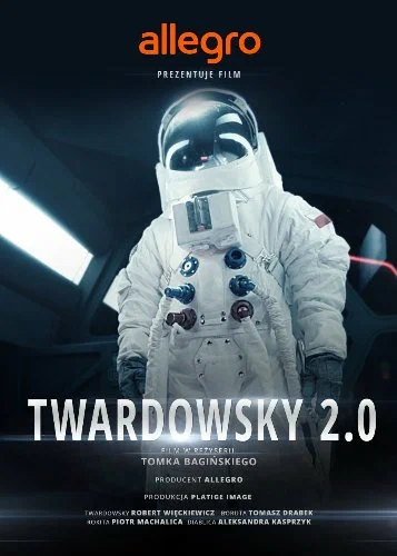Постер: Польские легенды: Твардовски 2.0